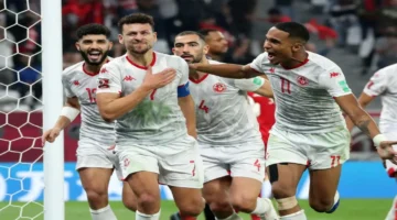 اللقاء المنتظر.. موعد تونس وأوغندا والمعلق والقناة في كأس أمم أفريقيا 2025